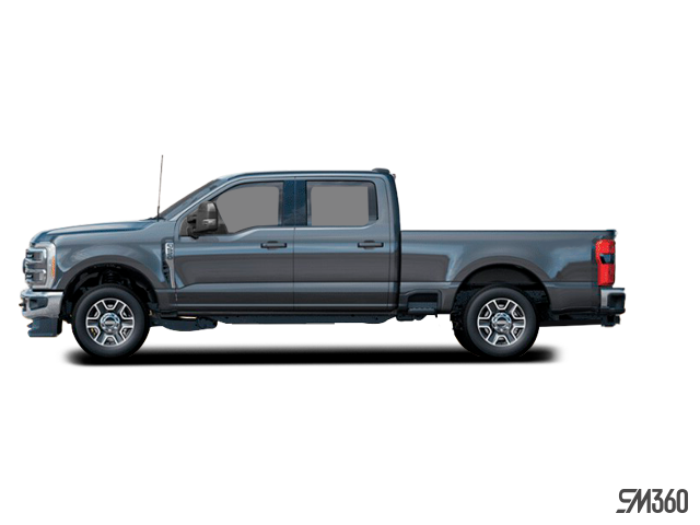 2026 Ford F-250