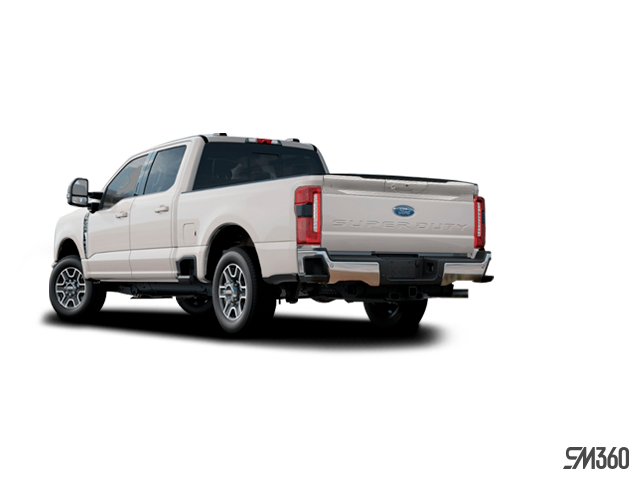 2026 Ford F-250
