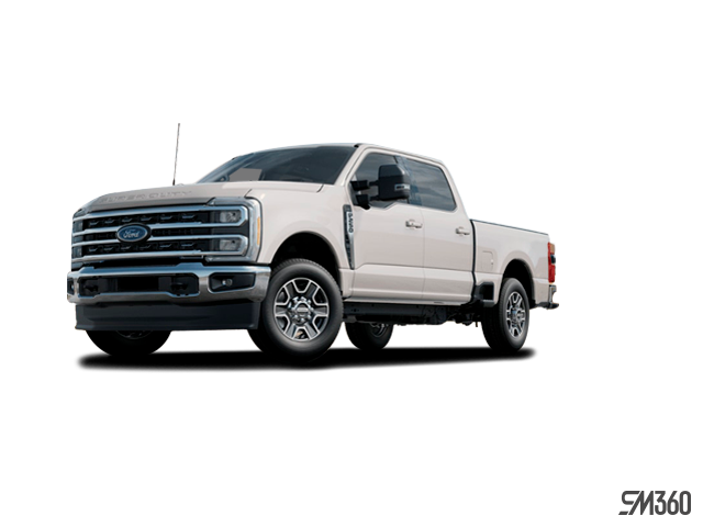 2026 Ford F-250