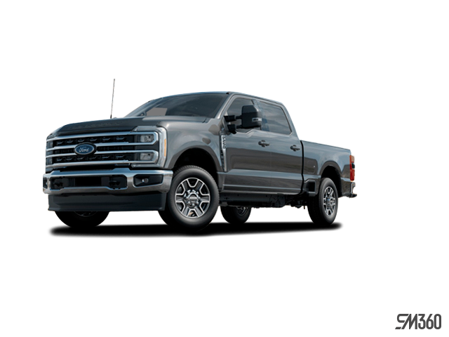 2026 Ford F-250