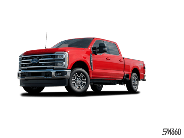 2026 FORD Super Duty F-250 LARIAT