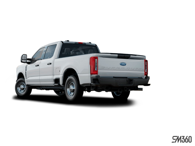 2026 Ford F-250