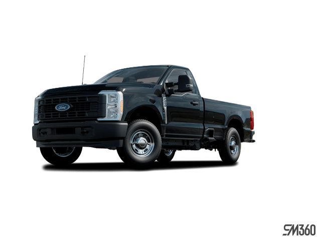 2026 FORD Super Duty F-250 XLT