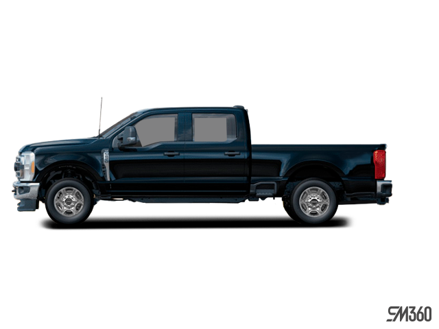 2026 Ford F-250
