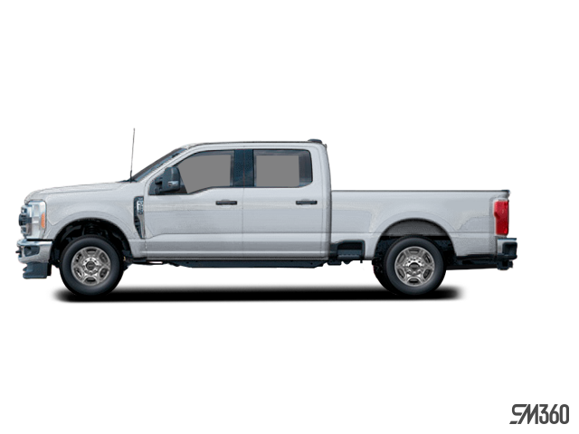 Photo 2026 Ford F-250 XLT (Exterior) #2