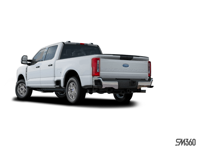 Photo 2026 Ford F-250 XLT (Exterior) #3