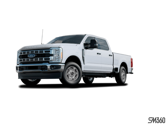 Photo 2026 Ford F-250 XLT (Exterior) #1