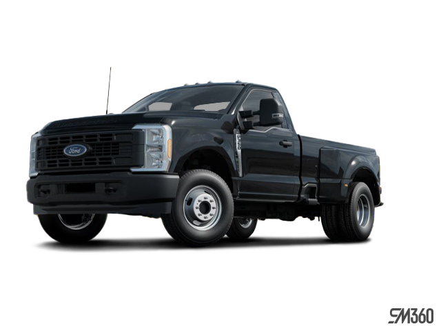 2026 FORD Super Duty F-350 DRW XL