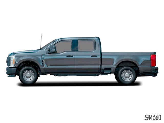 2026 Ford F-350