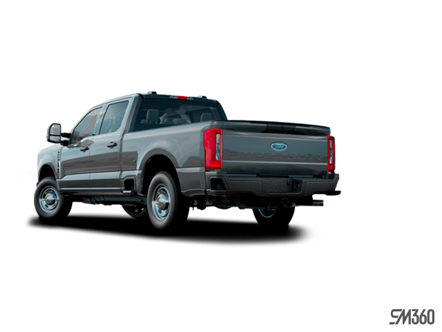 2026 Ford F-350