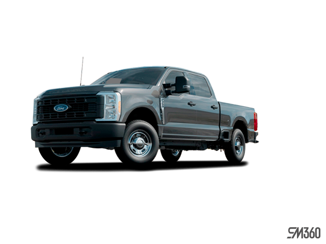 2026 Ford F-350