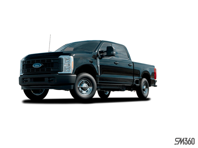 2026 Ford F-350