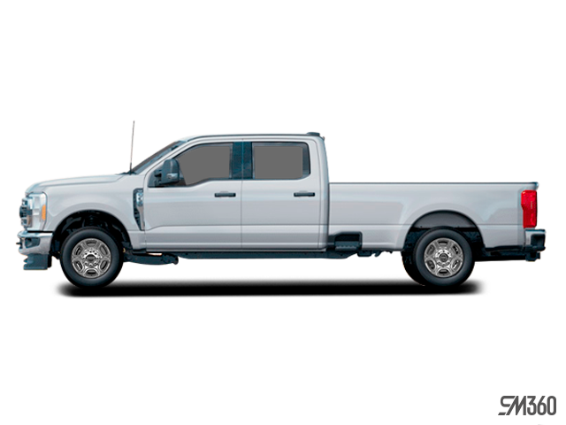 2026 Ford F-350