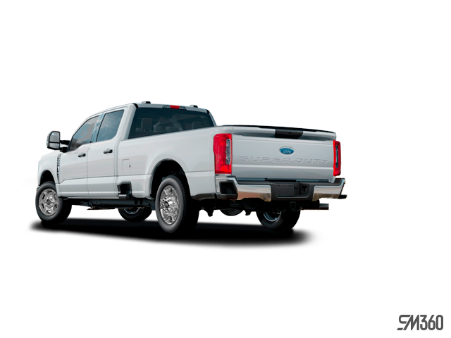 2026 Ford F-350
