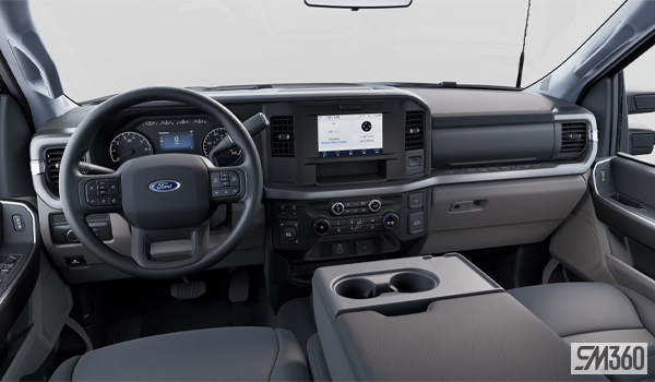 2026 Ford F-350