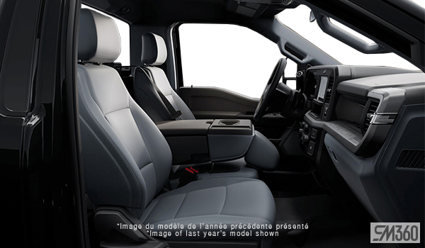 2026 Ford F-550