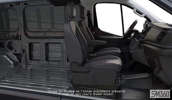 Ford Transit  2026 à Toronto, Ontario