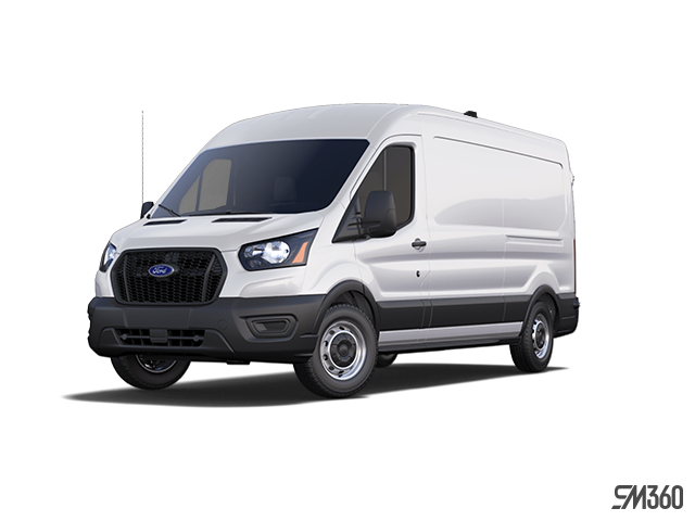 2026 Ford Transit Reg 148-exterior-front