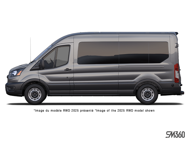 Ford Transit  2026 à Toronto, Ontario