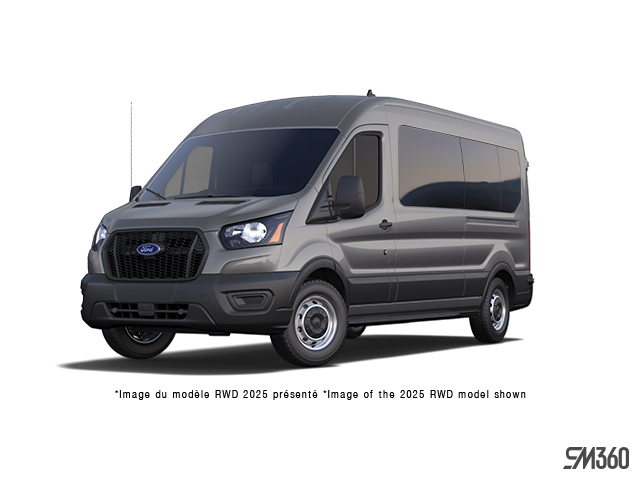 Ford Transit  2026 à Toronto, Ontario