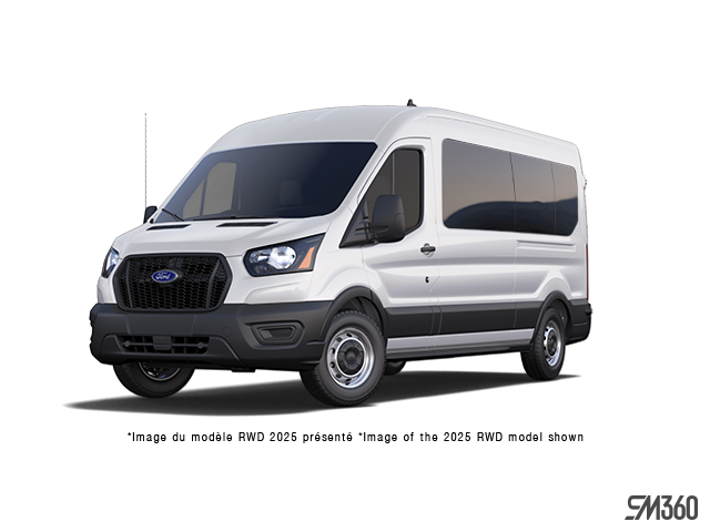 2026 Ford Transit in Toronto, Ontario