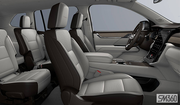 2026 GMC Acadia in Dollard-des-Ormeaux, Quebec
