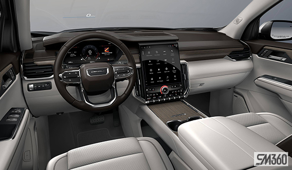 2026 GMC Acadia in Dollard-des-Ormeaux, Quebec