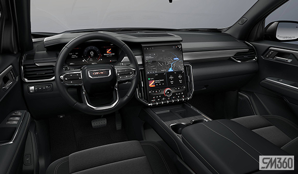 2026 GMC Acadia in Dollard-des-Ormeaux, Quebec