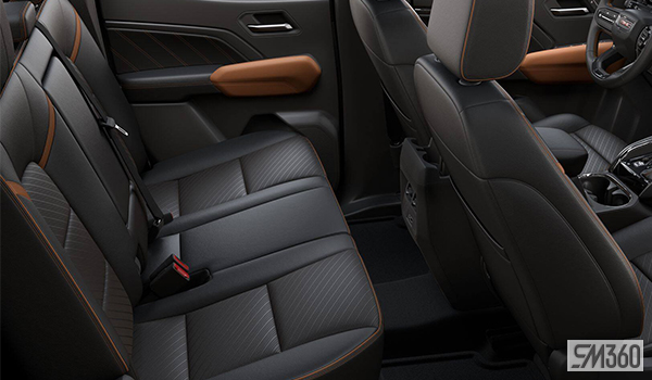 GMC Canyon  2026 à Dollard-des-Ormeaux, Québec