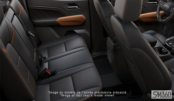 2026 GMC Canyon in Brampton, Ontario