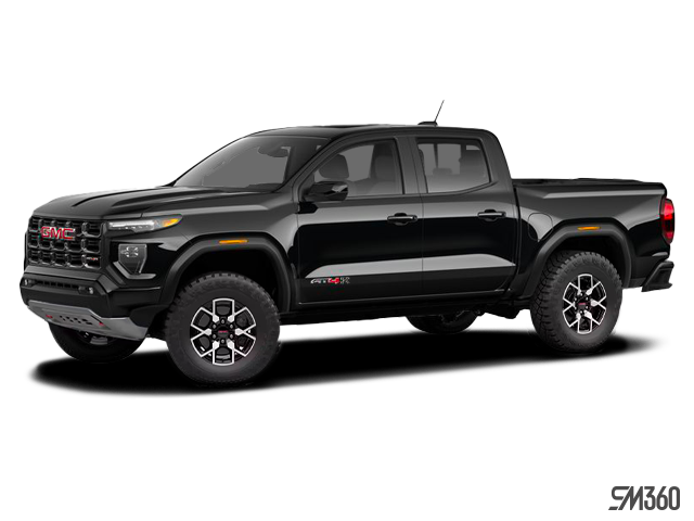 GMC Canyon  2026 à Dollard-des-Ormeaux, Québec