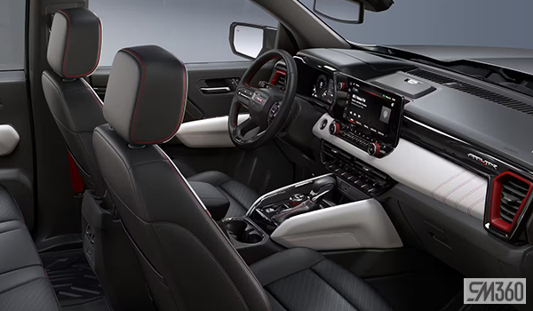 GMC Canyon  2026 à Dollard-des-Ormeaux, Québec