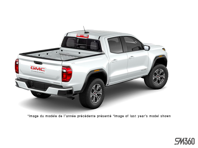 GMC Canyon  2026