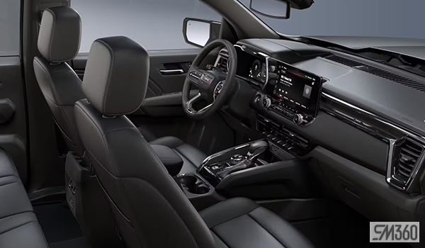 2026 GMC Canyon in Brampton, Ontario