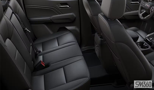 2026 GMC Canyon in Brampton, Ontario