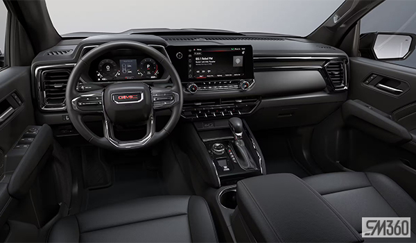 2026 GMC Canyon in Brampton, Ontario