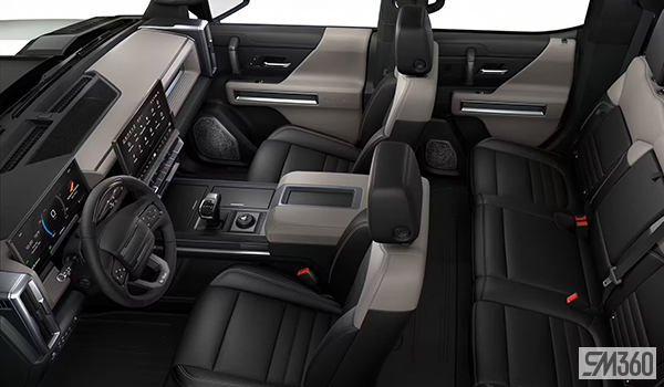 2026 GMC Hummer EV Pickup in Saint-Leonard, Quebec