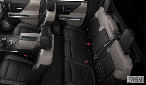 2026 GMC Hummer EV Pickup in Saint-Leonard, Quebec