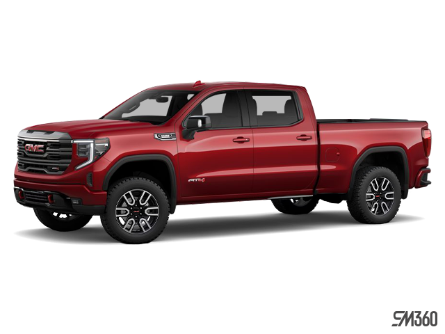 GMC Sierra 1500  2026 à Saint-Léonard, Québec