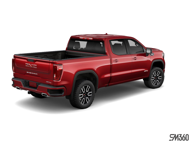 GMC Sierra 1500  2026 à Saint-Léonard, Québec