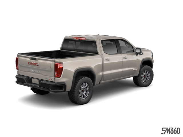 GMC Sierra 1500  2026