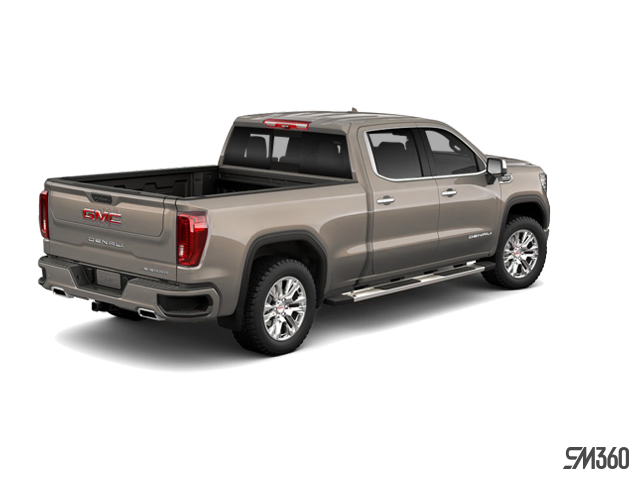2026 GMC Sierra 1500 in Saint-Leonard, Quebec