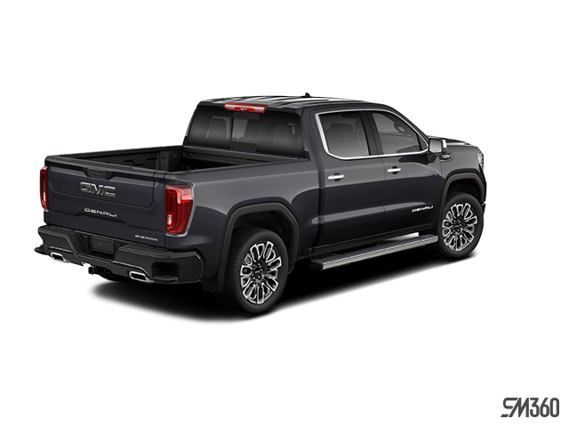 GMC Sierra 1500  2026