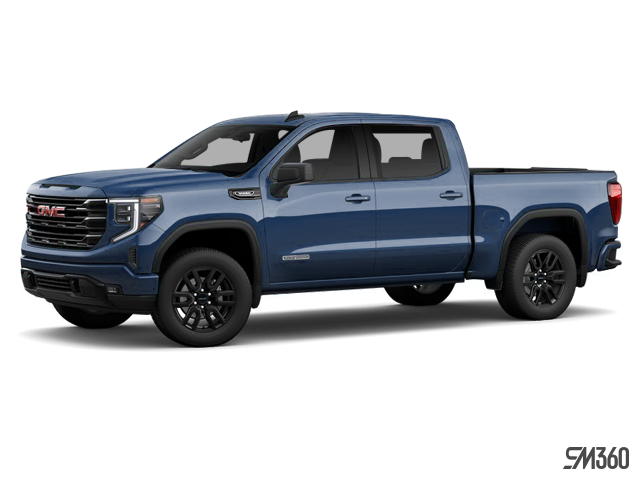 GMC Sierra 1500  2026 à Brampton, Ontario