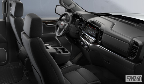 GMC Sierra 1500  2026 à Brampton, Ontario