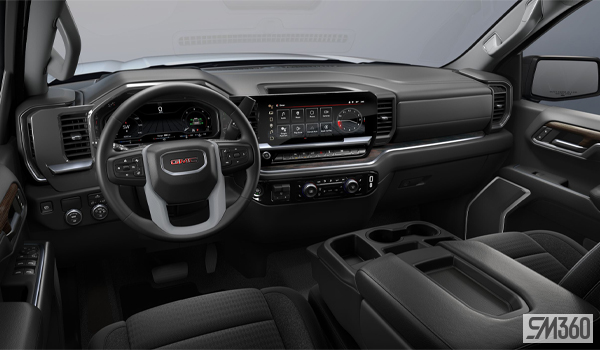 GMC Sierra 1500  2026 à Brampton, Ontario