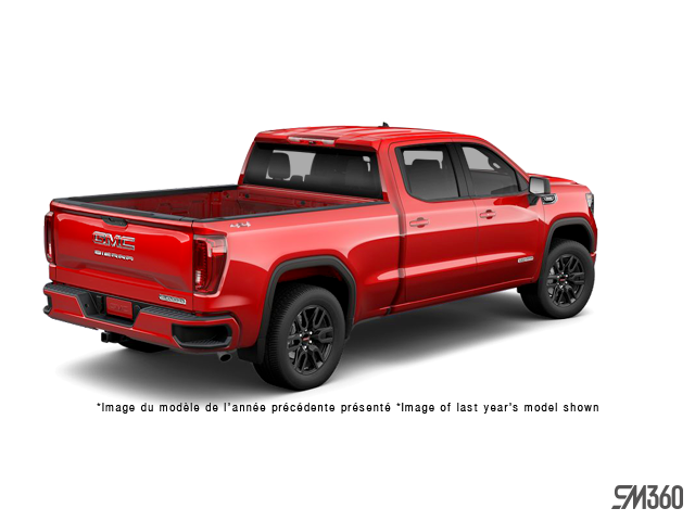 GMC SIERRA 1500  2026