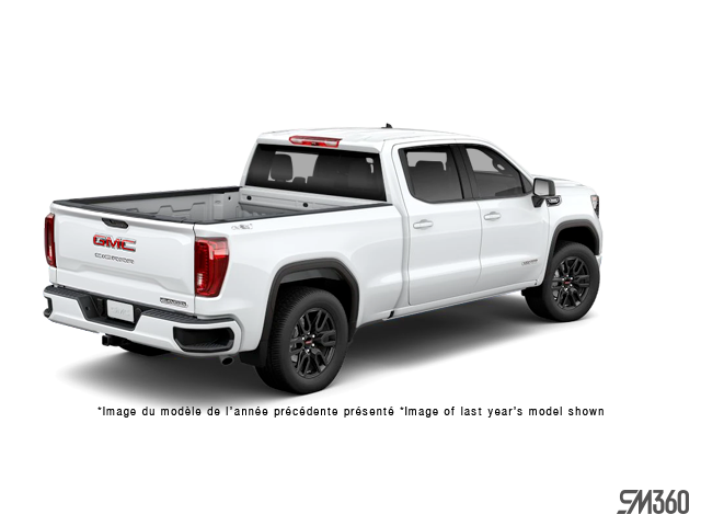 GMC Sierra 1500  2026