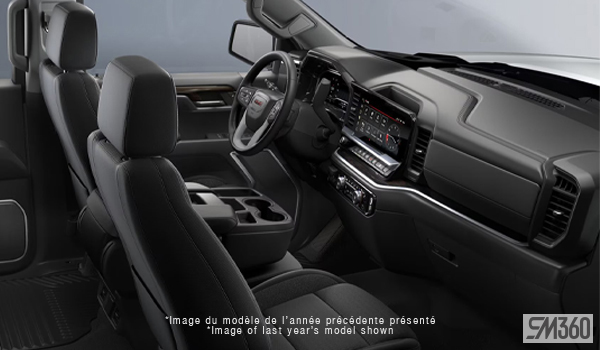 GMC Sierra 1500  2026