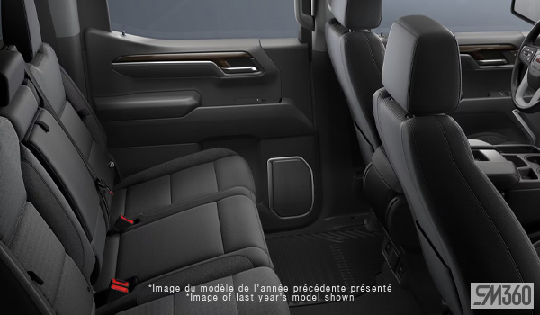 GMC Sierra 1500  2026